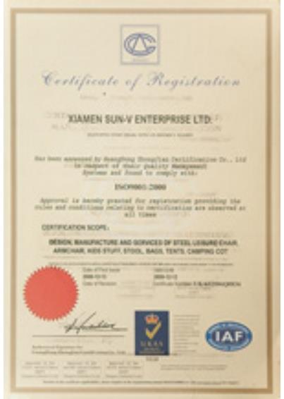 ISO9001(001)